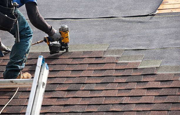 Licensed Flat Roof Repair service in Jamestown, SC - Brentwood Metal Roofing
